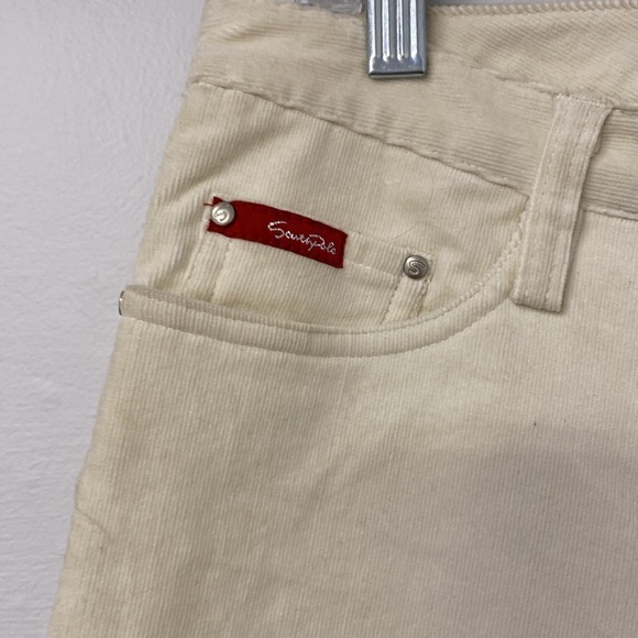 South Pole Junior Collection Size 11 woman's corduroy jeans - Picture 2 of 16